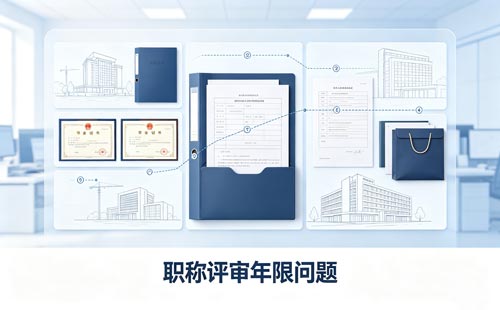 江苏物联网高级工程师职称破格